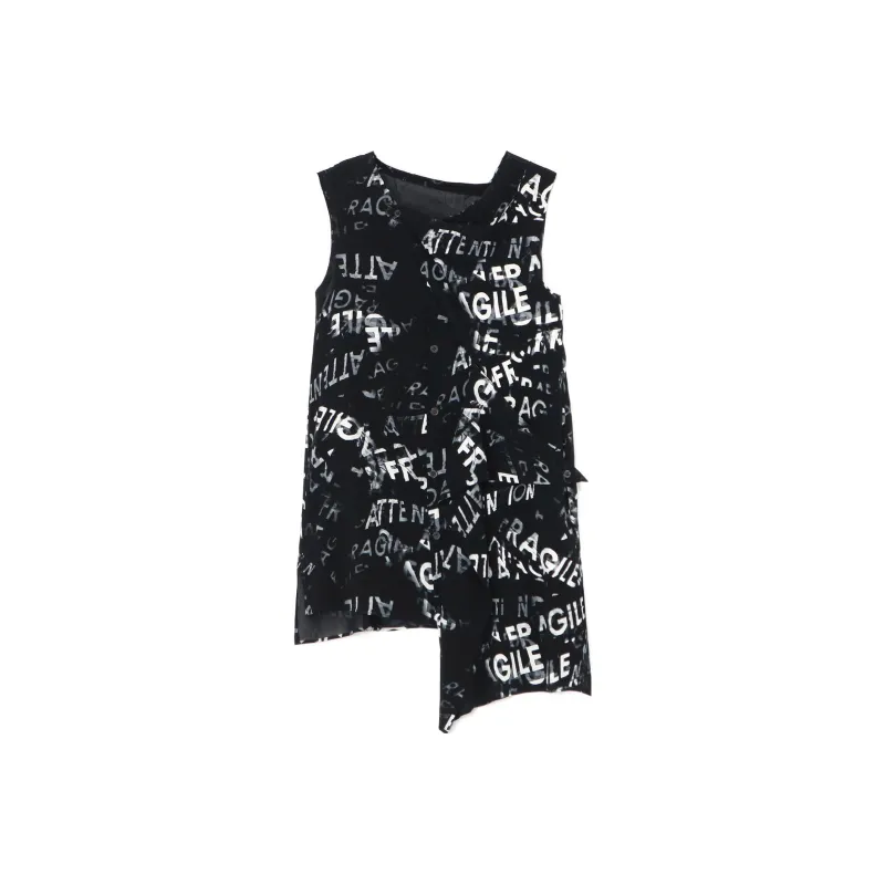 Yohji Yamamoto Shirts Women's Black-0