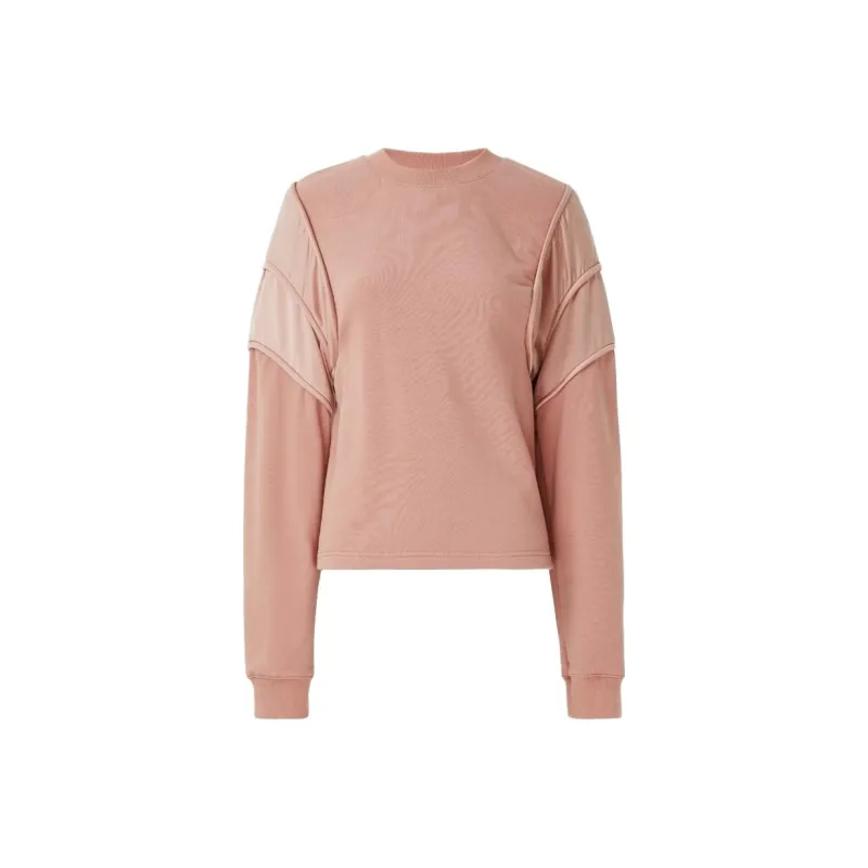 Rta Sweatshirts Women's Pink-0