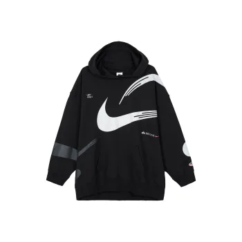 Nike CNY Collection Sweatshirts Women's Black