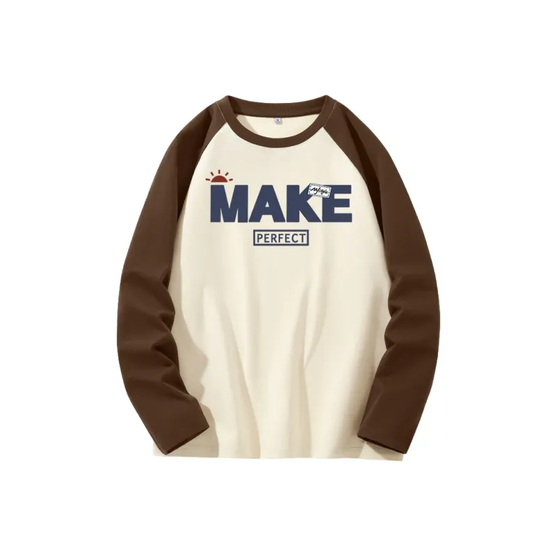 MJ STYLE T Shirts Unisex-0