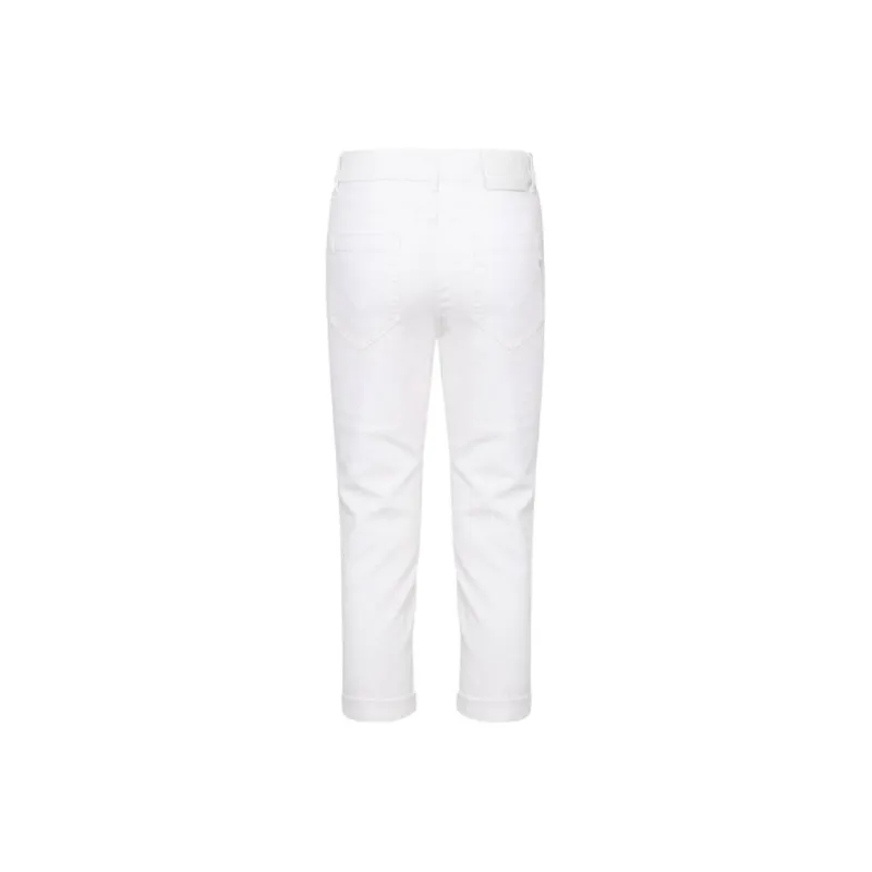 Dondup Jeans Women's White-1