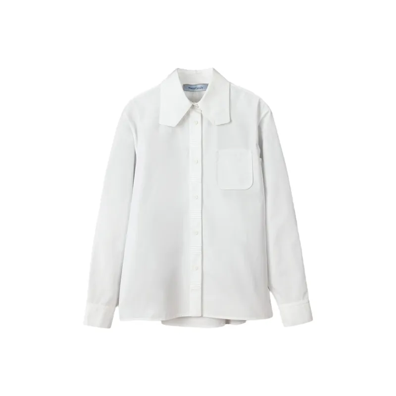 NancyCavally Shirts Women's-0