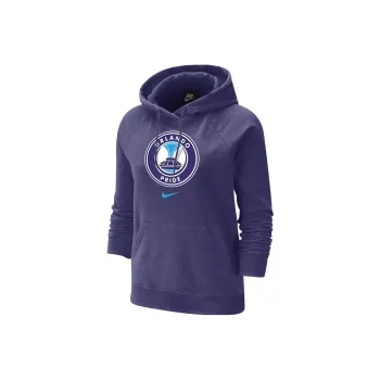 Nike Orlando Pride Women's Nike Soccer Varsity Fleece Hoodie