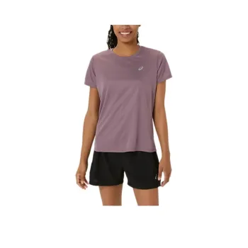 Asics T Shirt Women's Dusty Pink
