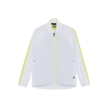 PUMA PFFZ Golf Clothing Men's White
