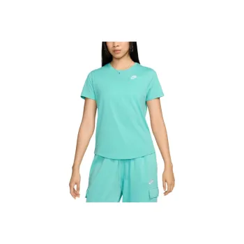 Nike Sportswear Club Regular T-Shirt Women's Frost Green