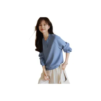 Mo Han Yi Mei Sweatshirt Women's