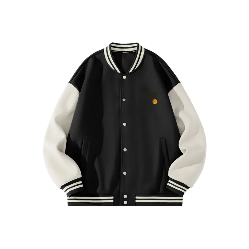 GOSO Jackets Unisex-4