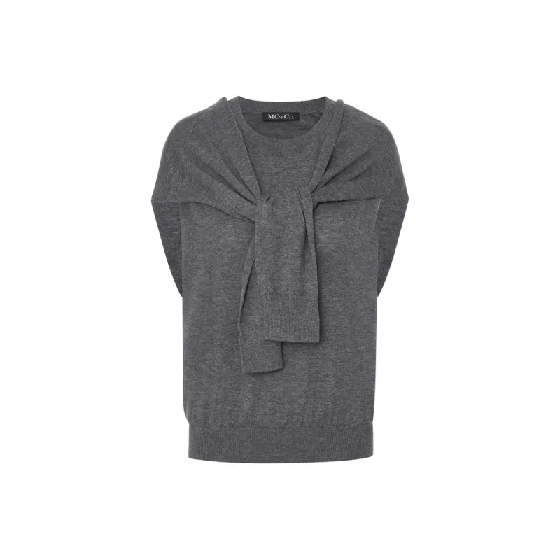 MO&CO Knitwear Women's-4