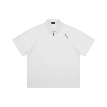 Nuthink Polo Shirts Unisex