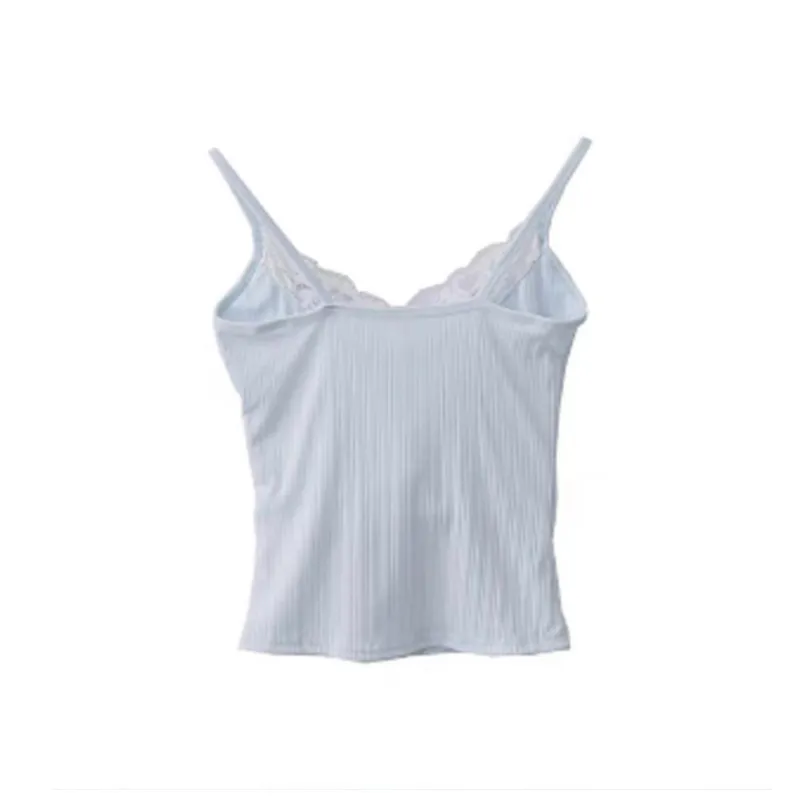 MIMOSA CHUR Tank Tops Women's-6