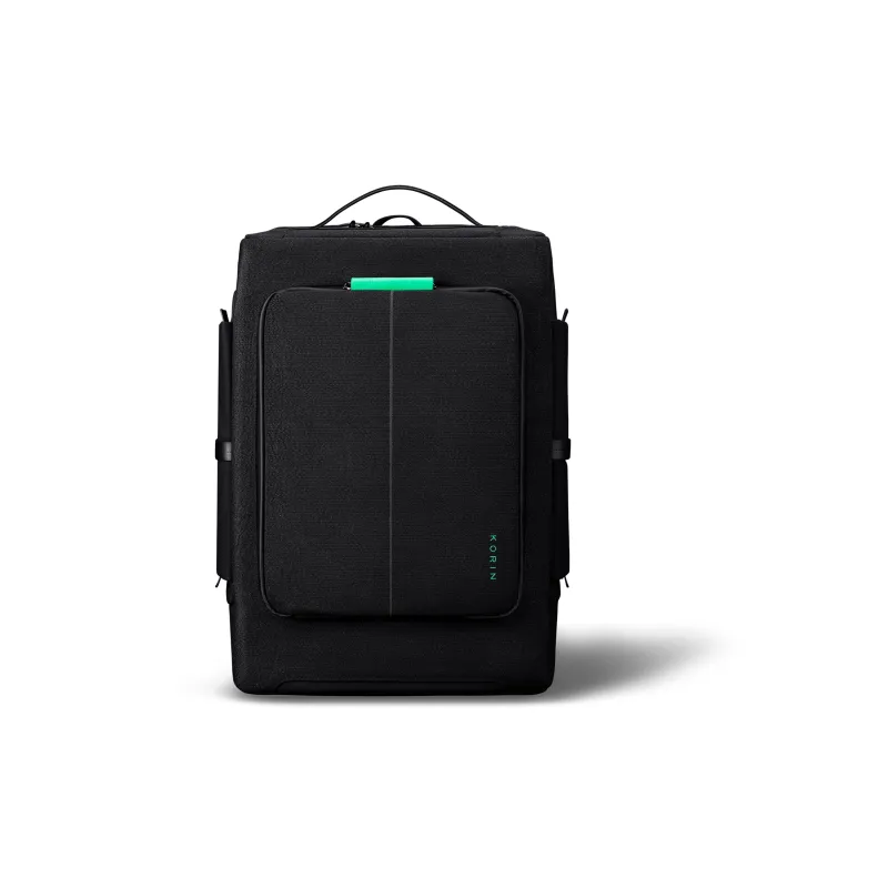 KORIN HDPE Backpack Men's Multicolor-0
