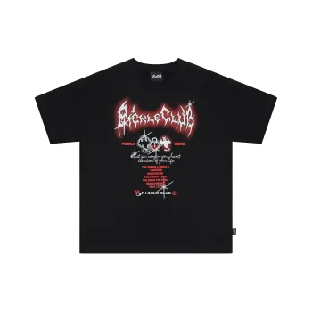 LBPC x Beam Mix With Kimchi T Shirt Women's