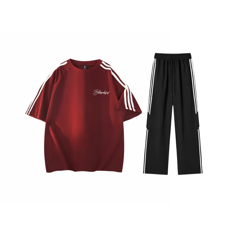 BOBBY ABLEY Casual Sportswear Unisex-88