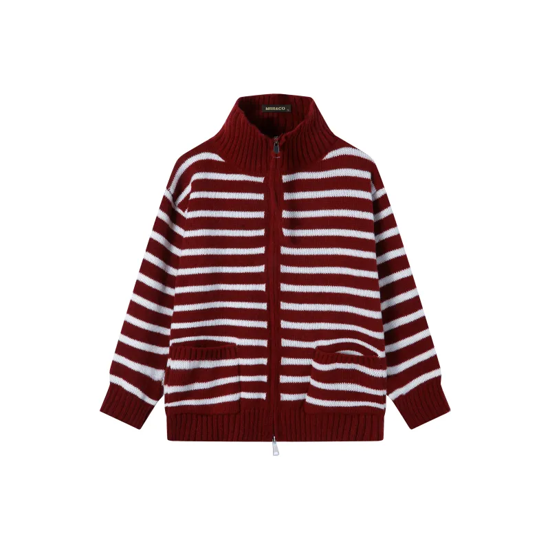 MRR&CO. Knitwear Women's-2