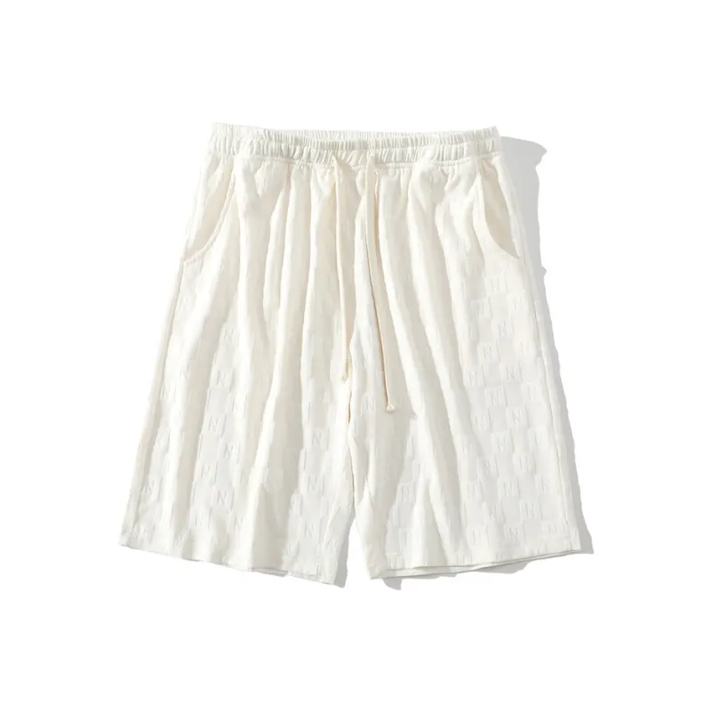 Glona Klio Casual Shorts Unisex-0