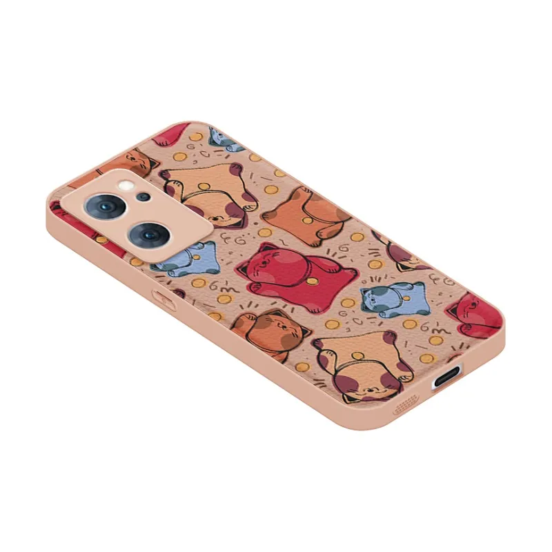 Small bones Phone Cases-4