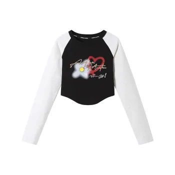 ANDREA MARTIN T Shirt Women's Black