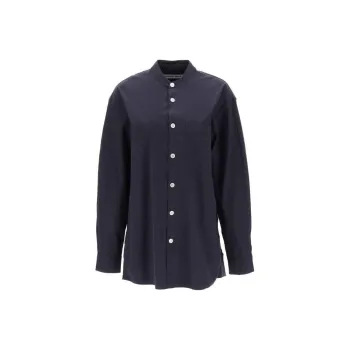 Birkenstock Shirt Women's Marine Blue