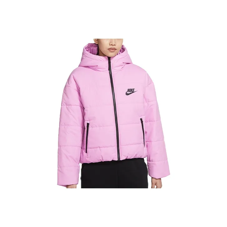 Nike Jackets Women's Pink-0