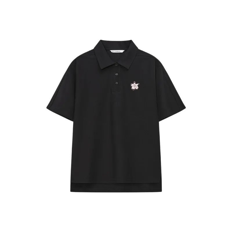 Broadcast T-Shirts Women's-1