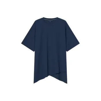 NAUTICA T Shirt Women's Light Navy Blue