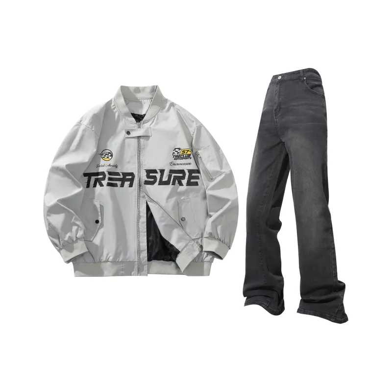 Tre Club Casual Sportswear Unisex-13