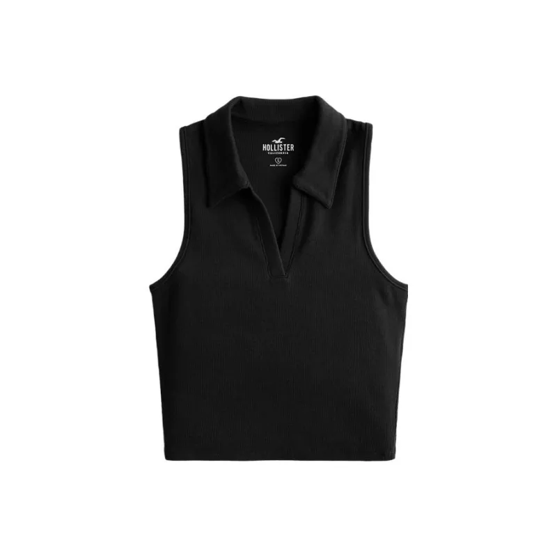 Hollister Polo Shirts Women's-1