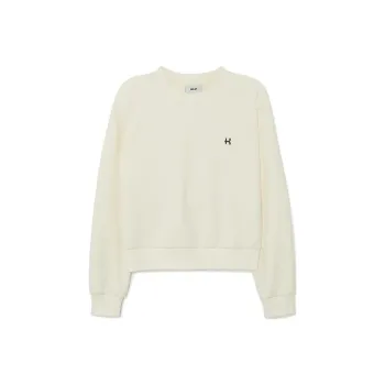 MLB Sweatshirt Women's Dark Cream