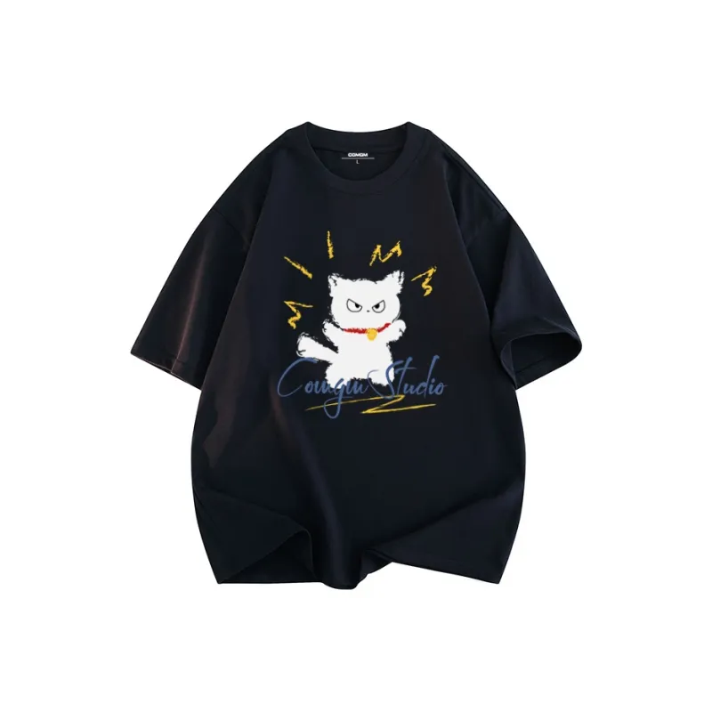 COMGM T Shirts Unisex-8