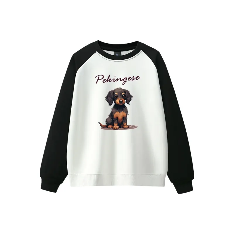 Bird Of Aussie Sweatshirt Women's-2