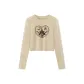 Beige Apricot