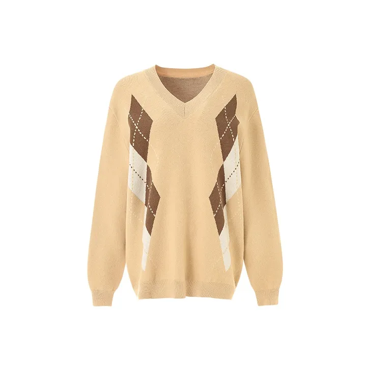 ETERNITY ITA Knitwear Women's-1