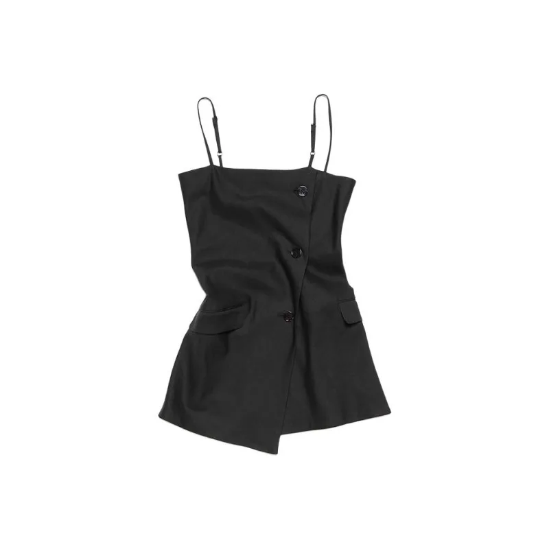 Acne Studios Blazer style Top-0
