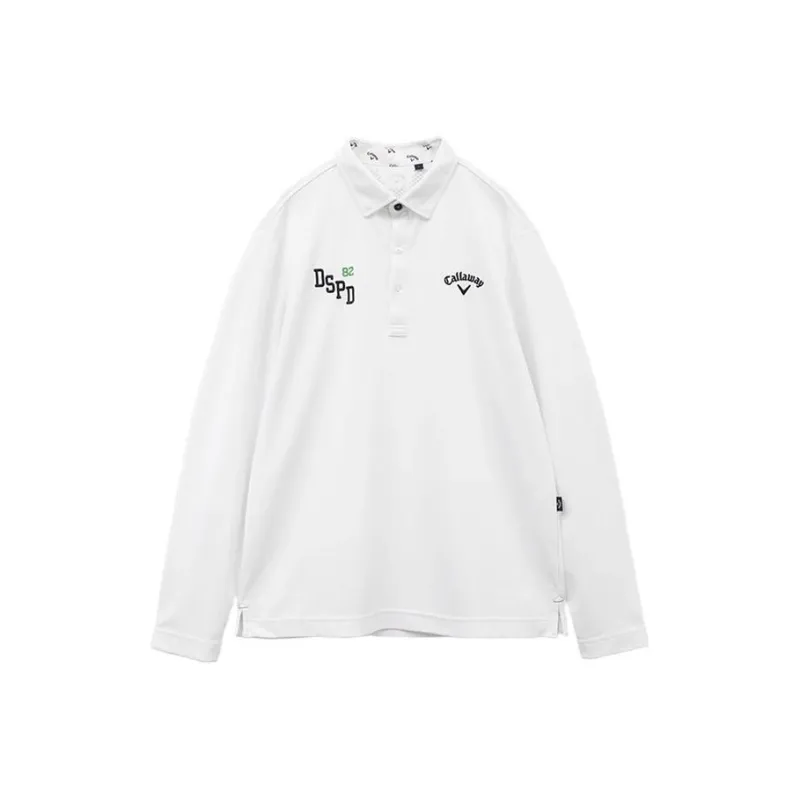 Callaway SS23 Golf Clothing Men's-3
