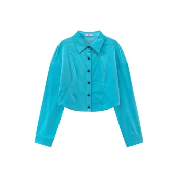 CHUU Long Sleeved Shirt Women's