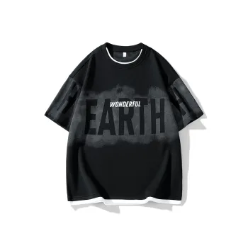 TIMD T Shirts Men