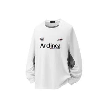 ARCLINEA Basketball Jerseys Unisex