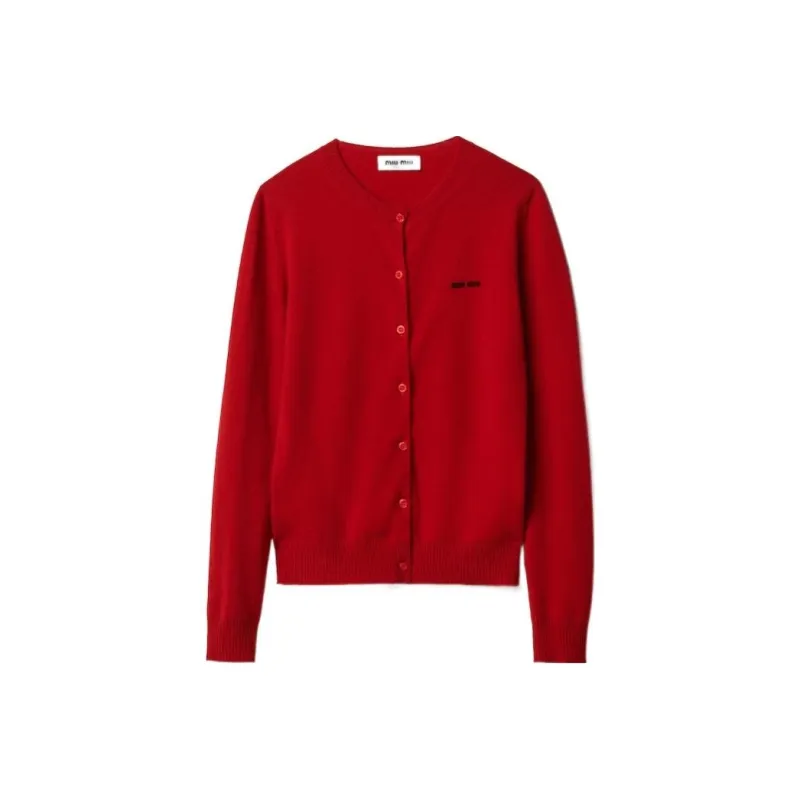 MIU MIU Knitwear Women's-4
