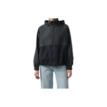 Brunello Cucinelli Jackets Coats Women's Black