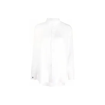 Polo Ralph Lauren Long sleeve Linen Shirt
