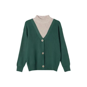 Fele.d Knitwear Women's