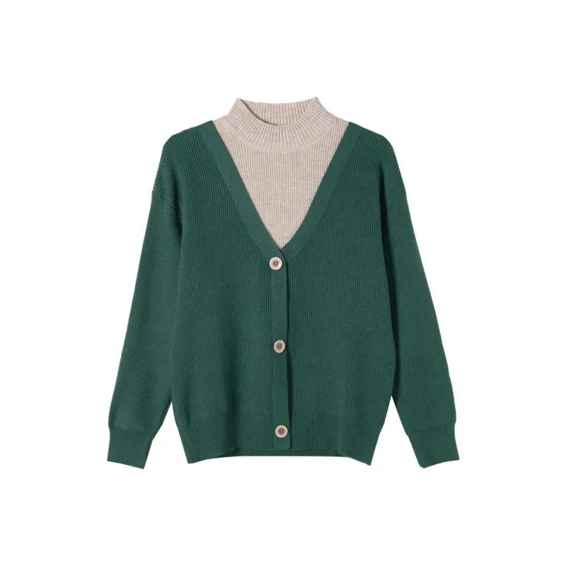 Fele.d Knitwear Women's-0