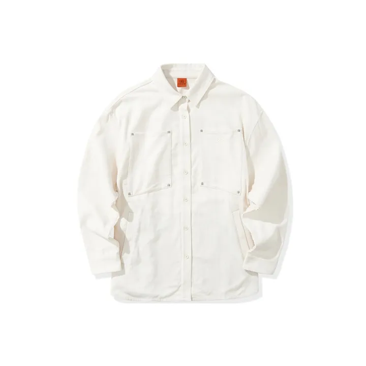 KOLON SPORT CAMPING Shirt Women's-0