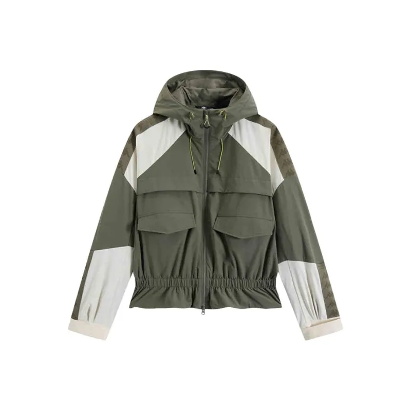 Kappa PLAYER Jackets Coats Women's-0