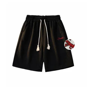Ferrero Ross x FUERZA Casual Shorts Unisex