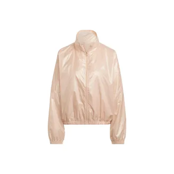 Adidas Jackets Women's Yellow