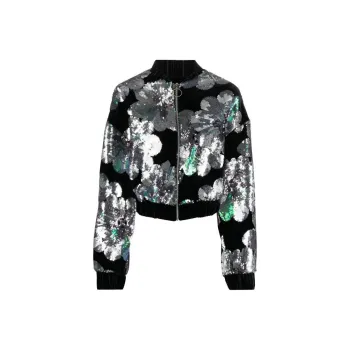 SABINA MUSAYEV Jackets Coats Women's Multicolor
