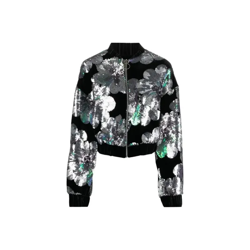 SABINA MUSAYEV Jackets Coats Women's Multicolor-0