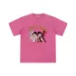Washed Fuchsia